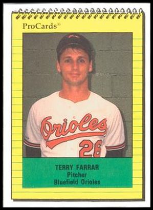 4121 Terry Farrar
